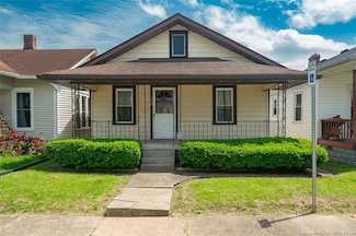 1916 Center St, New Albany, IN 47150