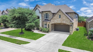 21518 Hales Hunt Ct, Spring, TX 77388