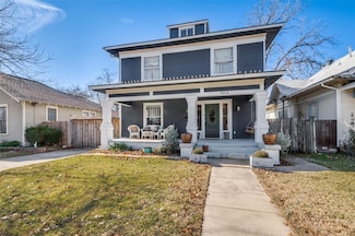 1804 Alston Ave, Fort Worth, TX 76110