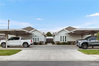 308 S Retama Ln Unit 3, Weslaco, TX 78596