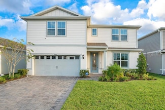 6066 Arbor Watch Loop, Orlando, FL 32829