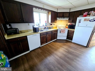 164 E College Ave, Frostburg, MD 21532
