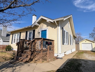 1606 15th St, Lawrenceville, IL 62439
