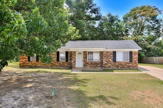 3504 Cornwall Rd, Augusta, GA 30906