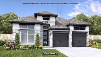121 Spring Bluff Ln, Andice, TX 78628