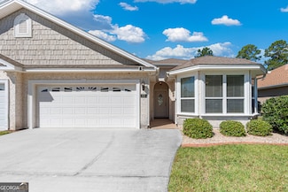 115 Meridian Dr, Kingsland, GA 31548