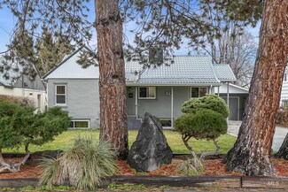 512 S Shoshone St, Boise, ID 83705