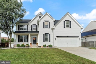 652 Ironwood Dr, Williamstown, NJ 08094