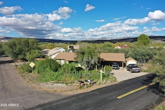 4020 E Creek View Dr, Camp Verde, AZ 86322