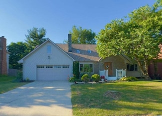 2113 Rollingdale Rd, Lexington, KY 40513