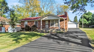 3315 E Blue Lick Rd, Shepherdsville, KY 40165