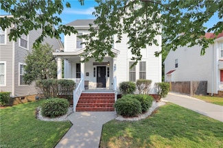 961 Maltby Ave, Norfolk, VA 23504