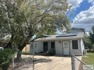134 Kennedy Ave, Brownsville, TX 78520