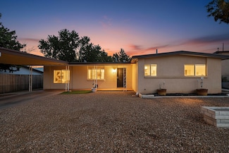 12509 Conejo Rd NE, Albuquerque, NM 87123