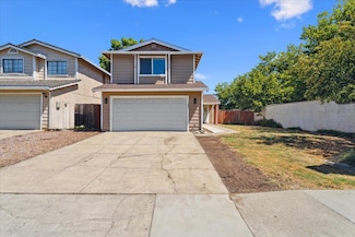 1601 Vallarta Cir, Sacramento, CA 95834