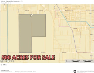 10950 Walden Rd, Beaumont, TX 77713