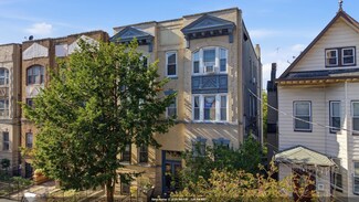 95 Romaine Ave Unit 5, Jersey City, NJ 07306