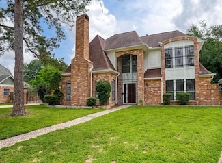 1706 Palace Green Ct, Katy, TX 77449