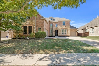 13647 Monstrell Rd, Frisco, TX 75035