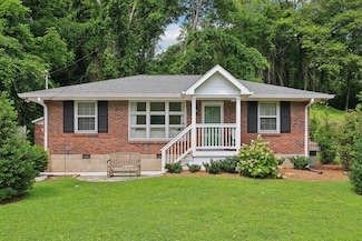 3313 Colby Dr, Nashville, TN 37211