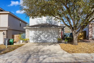 79 Rainy Ave, San Antonio, TX 78240