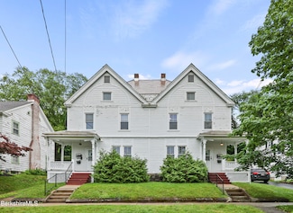34-36 Crandall St, Adams, MA 01220