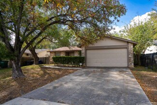 9019 Old Sky Harbor, San Antonio, TX 78242
