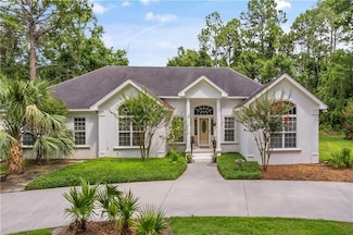 117 Serenoa Dr, Brunswick, GA 31523