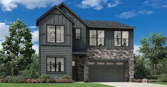 23919 38th (Homesite 14) Ave SE, Bothell, WA 98021