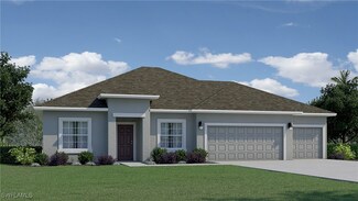 2445 NW 9th St, Cape Coral, FL 33993