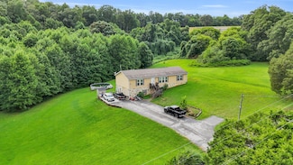 130 County Road 124, Athens, TN 37303