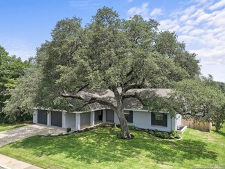 14002 Fairoak Crossing, San Antonio, TX 78231
