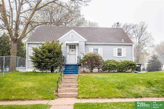 5116 N 46th St, Omaha, NE 68104