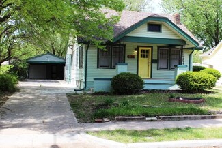 1535 N Woodland Ave, Wichita, KS 67203