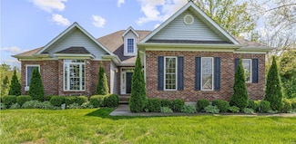 412 Wellington Place, Farmington, MO 63640