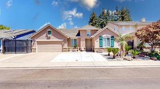 4028 Lamarck Ave, Modesto, CA 95356