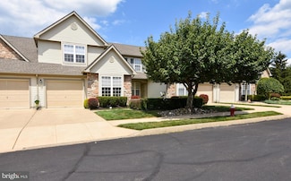 1616 Saratoga Ct Unit 7, Jamison, PA 18929
