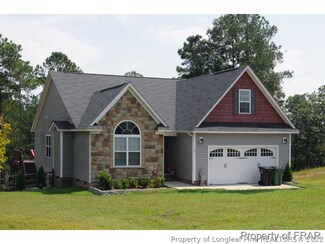 476 Basket Oak Dr, Bunnlevel, NC 28323