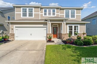 225 Willow Point Cir, Savannah, GA 31407