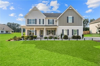 1052 Longleaf Trace, Monroe, GA 30656
