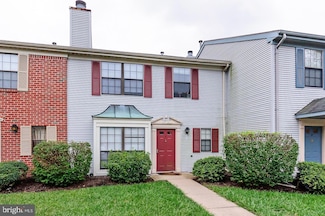 2 Stout Ct, Lawrence Township, NJ 08648