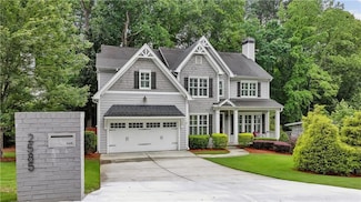 2585 Drew Valley Rd NE, Atlanta, GA 30319
