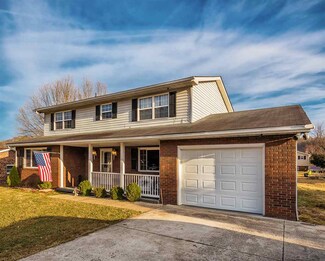 240 Township Road 1302, Chesapeake, OH 45619