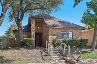 1221 Wheatfield Dr, Mesquite, TX 75149