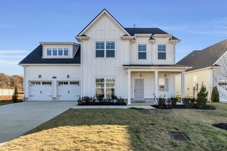 5431 Bridgemore Blvd, Murfreesboro, TN 37129