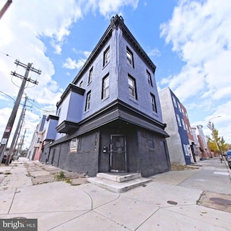 4420 Germantown Ave, Philadelphia, PA 19144