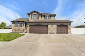 4124 S 3475 W, West Haven, UT 84401