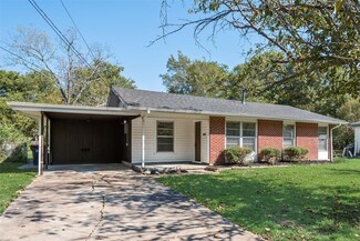 1865 Cedar St, Paris, TX 75460