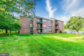 200 Chapel Ct Unit 320, Walkersville, MD 21793