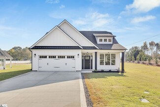 1267 Owens Rd, Greer, SC 29651